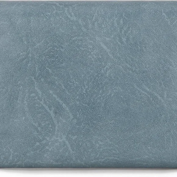 Womens Slim Wallet RFID Blocking Wallets Small Trifold - Picture 3 of 6